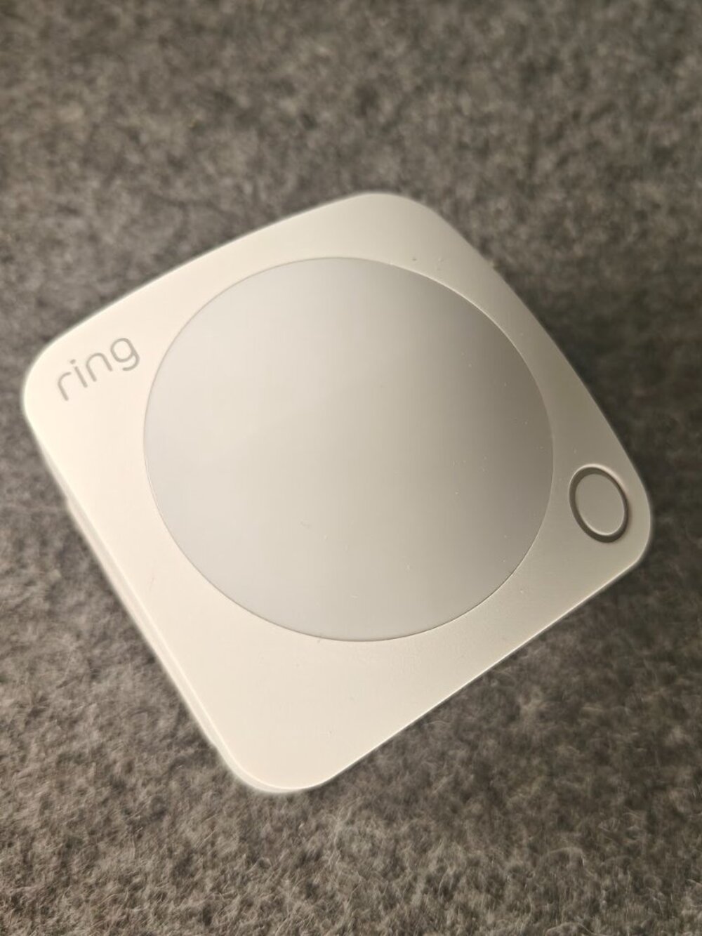Ring Alarm Motion Detector 2nd Gen OPEN BOX Wireless Z‑Wave Sensor - Picture 5 of 11
